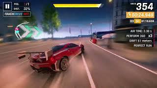 Ferrari 488 Challenge Evo 1x - Pantheon Split (GP R2) Routing