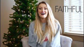 The Faithfulness of Jesus | Makenna Ashley