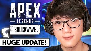 The BEST & WORST Changes in Apex Season 22...