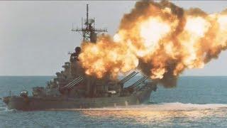 Best Of The Best - USS Iowa (BB-61)