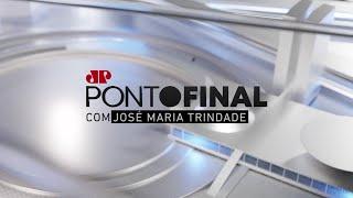 Deputado Luiz Philippe debate os desafios da política | PONTO FINAL - 21/09/24