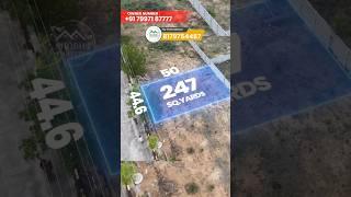 వరంగల్ హైవే ఫేసింగ్ Layout లో | రీసెల్ ప్లాట్ for Sale | Warangal Highway | Hyderabad Open Plot ||