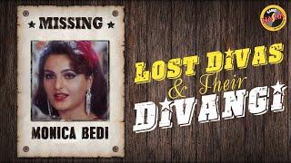 Monica Bedi career| Lost Divas & their Diva-angii | BollywoodDivas | Radio Nasha | Bollywood