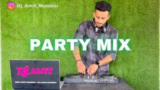 NON STOP BOLLYWOOD PARTY DJ MIX 2023 | NONSTOP PARTY MASHUP BOLLYWOOD SONG 2023