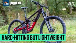 Electrifying The Slash | NEW Trek Slash + First Look