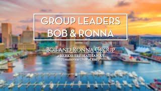 Group Leaders at The Bob & Ronna Group