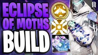 Mothkeepers Wraps is REALLY good this Season... | Destiny 2