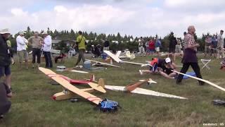 Retroplane Wasserkuppe 18-19. 07.2015