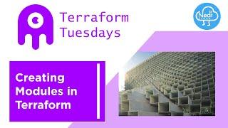 Creating Modules in Terraform
