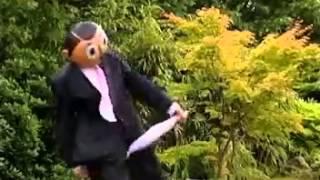 A Rare TV Statement from The Aphex Twin by Frank Sidebottom