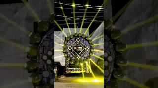 tip tip barsa Pani dj sahu event Bhopal #sahudj #djosl
