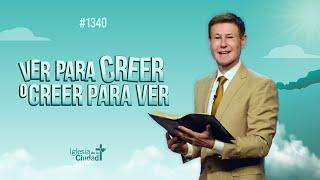 José Luis Cinalli - Ver para creer o creer para ver - 23/02/2025 (#1340)
