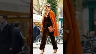 The Most Stylish Women in Italy  #fashion  #style  #streetfashion  #italianfashion  #shorts