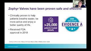 What to Expect Before, During and After Zephyr Valves Webinar