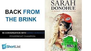 Back from the Brink with Sarah Donohue