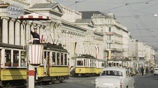 Geschichte der Straßenbahn in Stuttgart