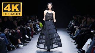 Emporio Armani | Fall/Winter 2025/26 | Milan Fashion Week - 4K