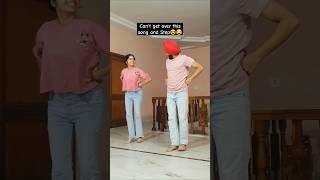 Kali Activa once again | Pind De Gerhe | Bhangra #shorts
