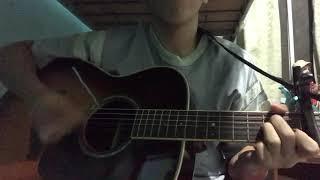 Landslide - OH WONDER (cover)