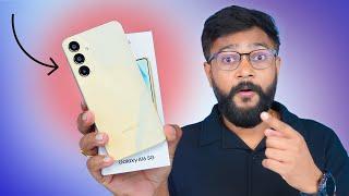 Samsung Galaxy A16 5G | 6 GenOS Updates !