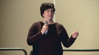 Going Beyond Group Work: Teaching Students to be Mathematical Colleagues: Tracy Zager