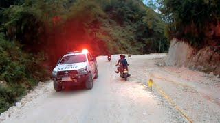 Update sa Badian Highland Road || @kuyaambit
