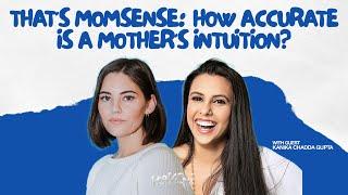 How Accurate Is A Mother's Intuition? - Haven! Podcast with guest Kanika Chadda Gupta