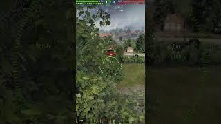 М53/55 #wot #wargaming #wotreplays #wotblitz