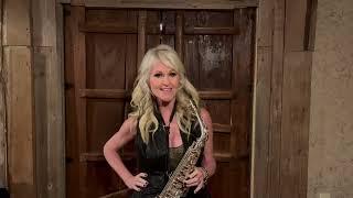 Mindi Abair Announcement for The Smooth Jazz Cruise '25