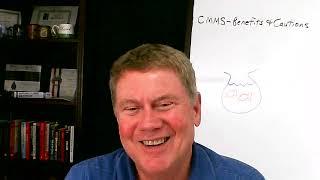 P&S 024 CMMS Benefits & Cautions including Goldfish Bowl