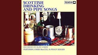 Bagpipe Tunes: Hail Ro Ruadh Waternish / Daldownie's Reel / Cork Hill / The Spider in the Gaff...