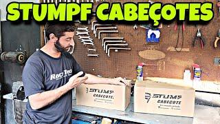 Revisão Stumpf Cabeçote - Racetech @escoladegaragem4449