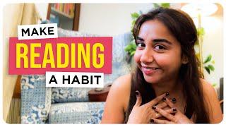 How To Become A Reader | #RealTalkTuesday | MostlySane