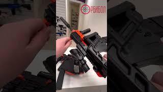 Kriss Vector VS Kriss Vector V01 | ОРБИБОЛ