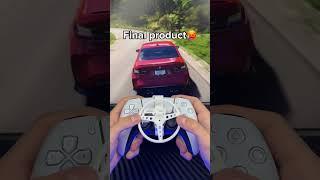 Which one is better ?  #games #racing #drift
