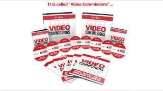 Video Commissions Review - Video Commissions - BJ Min