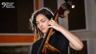 Creating Melodic Bass Solos – Killer Lesson with Katie Thiroux