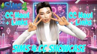 Complete Sim & CC Showcase | The Sims Resource