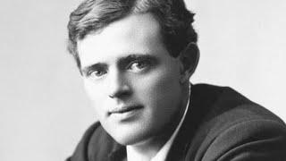 Джек Лондон / Jack London. Великие писатели / Век писателей.