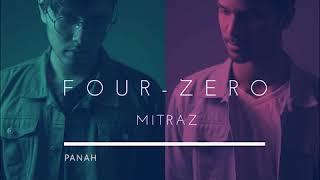 MITRAZ - Panah (Official Audio)