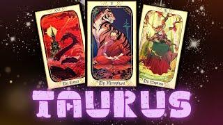 TAURUS NEVER LOVED ANYONE THE WAY THEY LOVE U TAURUS ️BADLY WANT U BACK TAURUS LOVE TAROT READING