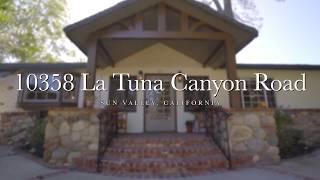 10358 La Tuna Canyon Rd, Sun Valley, CA 91352