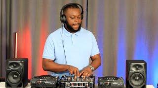 Deep & Soul Grooves 71 Mixed By DysFonik | South Africa | Deep House Mix 2025 | Soulful [DSG Vol. 71