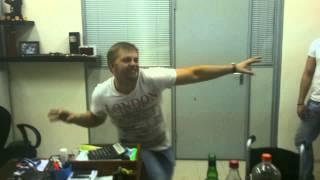 Reality Show - "Friday" (Реалити-шоу "Пятница")