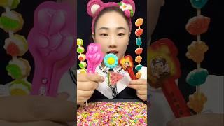 #Eat Eatcandy #Love official love popular show off