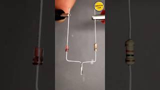 Quick_Tip__12V_to_5V_Conversion #melectrontech#shorts #electronic