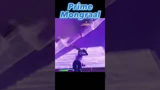 PRIME Mongraal is INSANE?!#fortnite #shorts