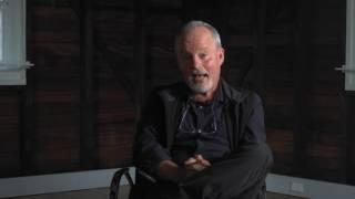 Are there plans for another Joe O'Loughlin? | Michael Robotham