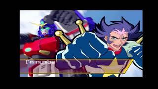 Gundam: Battle Assault 2 | Maxter | Street Mode - Part 3 (FINALE)