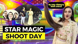 STAR MAGIC SHOOT DAY, ആ സത്യം നിങ്ങളോടു ഞാൻ പറയാം 